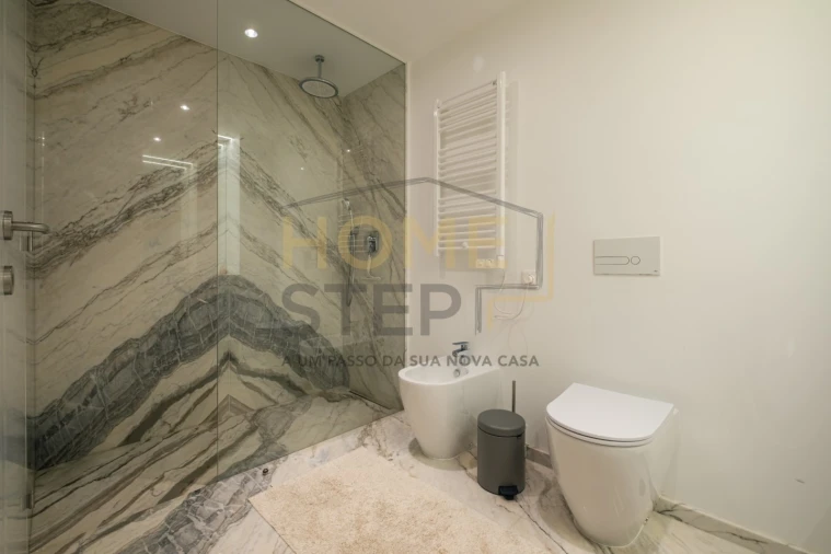Apartamento T3 para Venda em Canidelo Foto 33