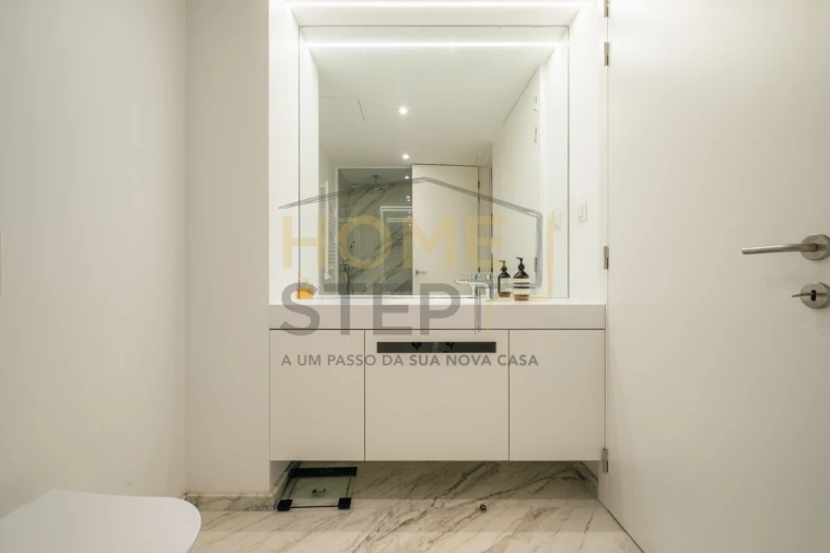 Apartamento T3 para Venda em Canidelo Foto 36