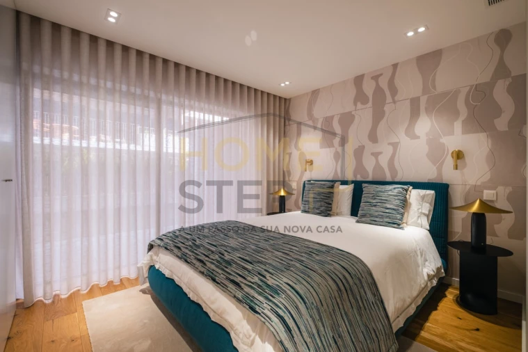 Apartamento T3 para Venda em Canidelo Foto 42