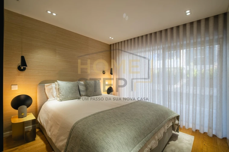 Apartamento T3 para Venda em Canidelo Foto 45