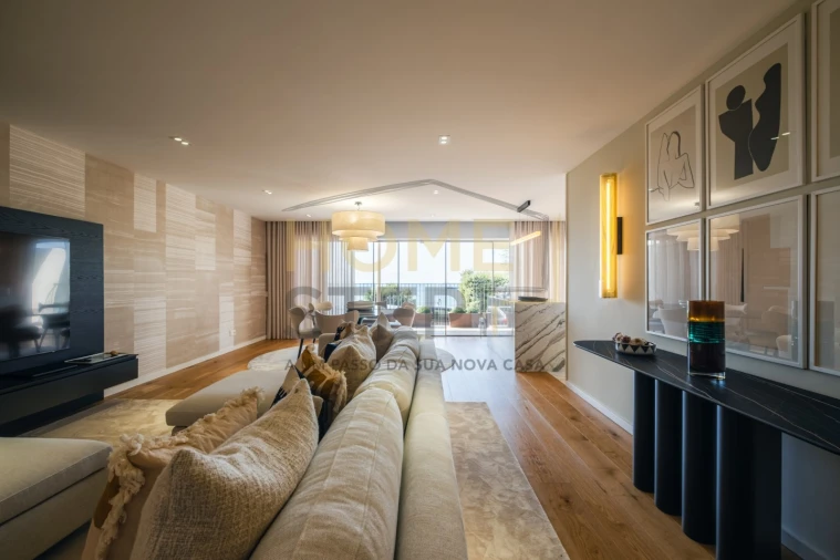 Apartamento T3 para Venda em Canidelo Foto 6