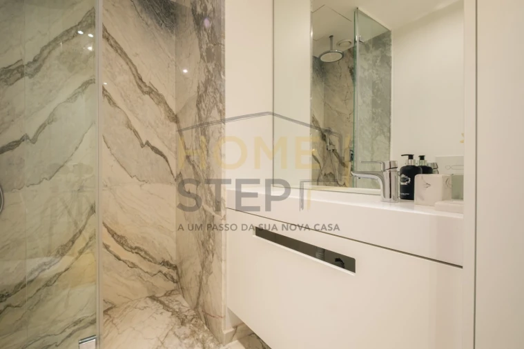 Apartamento T3 para Venda em Canidelo Foto 48