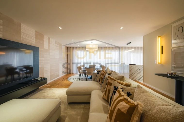 Apartamento T3 para Venda em Canidelo Foto 20