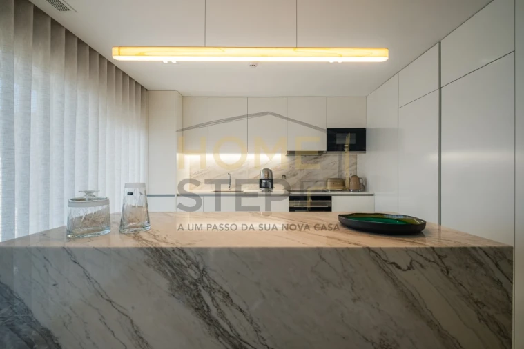 Apartamento T3 para Venda em Canidelo Foto 10