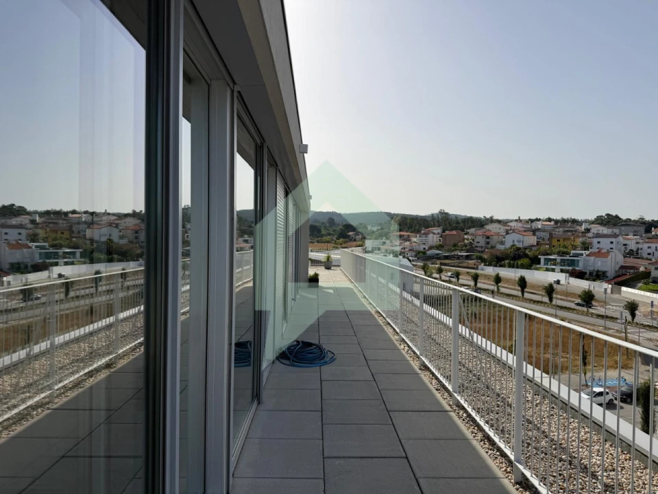 Apartamento T4 para Venda em Barcelinhos Foto 21