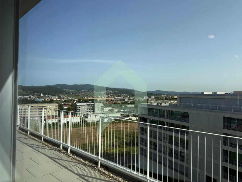 Apartamento T4 para Venda em Barcelinhos Foto 39