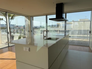 Apartamento T4 para Venda em Barcelinhos