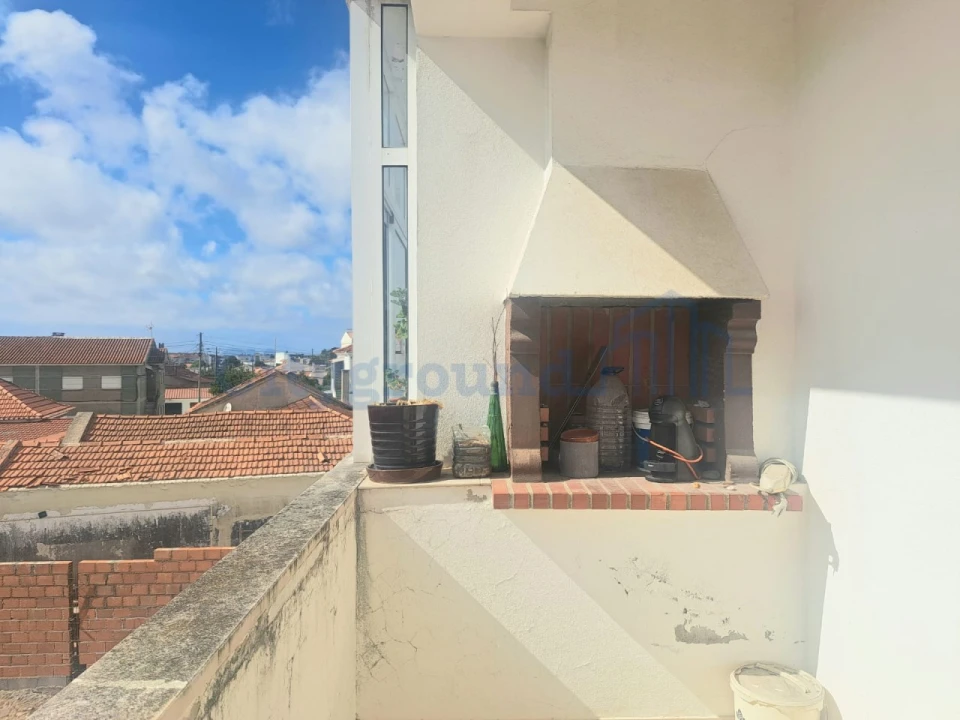 Apartamento T3 para Venda em Marinha Grande Foto 7