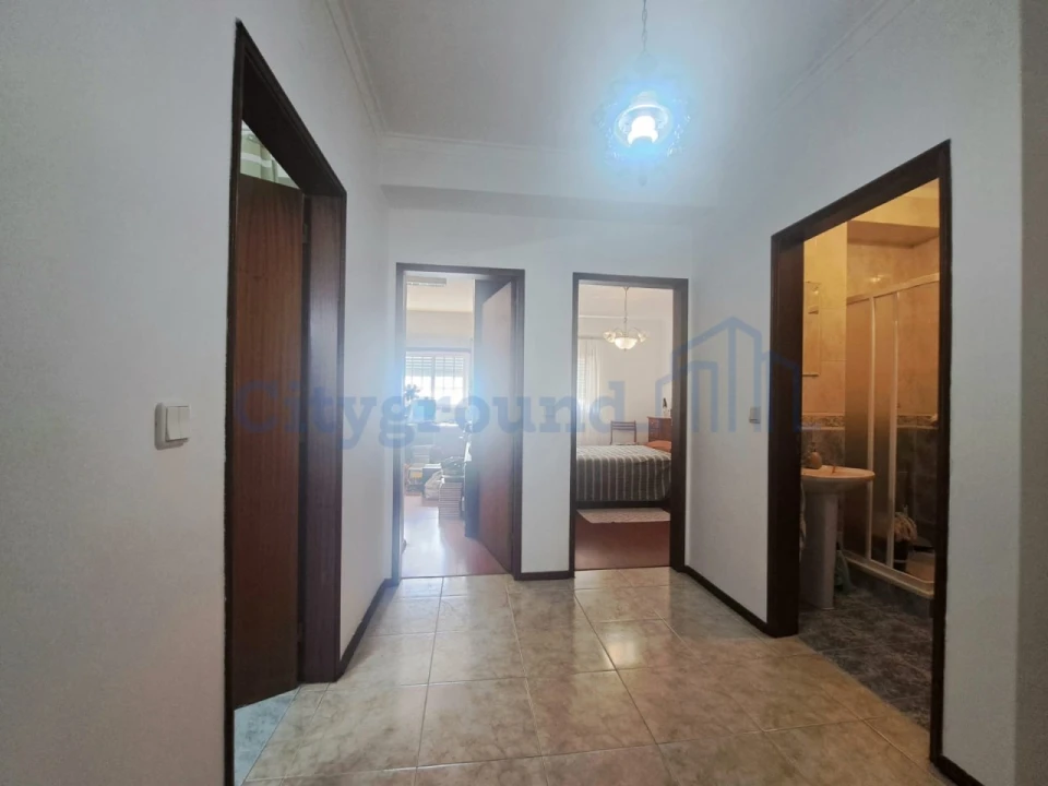 Apartamento T3 para Venda em Marinha Grande Foto 11
