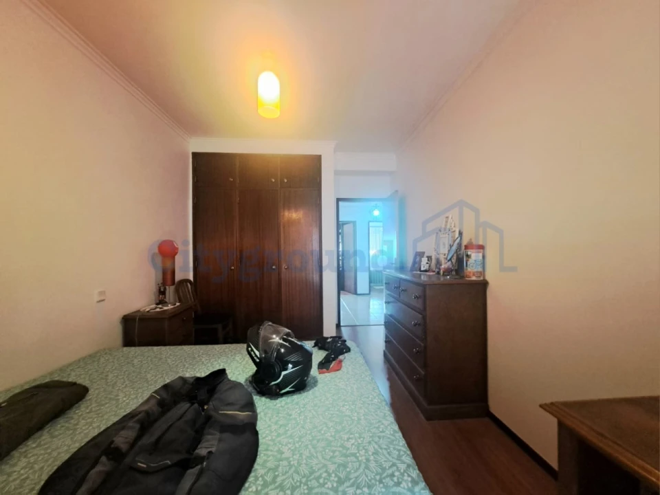 Apartamento T3 para Venda em Marinha Grande Foto 14