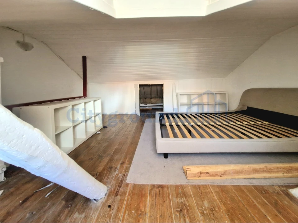 Apartamento T1 para Venda em Misericórdia Foto 17