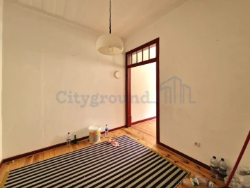 Apartamento T1 para Venda em Misericórdia