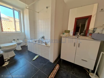 Apartamento T1 para Venda em Misericórdia