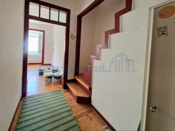 Apartamento T1 para Venda em Misericórdia