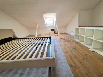 Apartamento T1 para Venda em Misericórdia