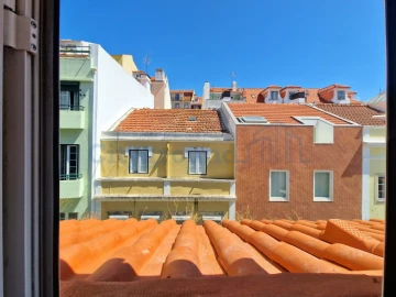 Apartamento T1 para Venda em Misericórdia