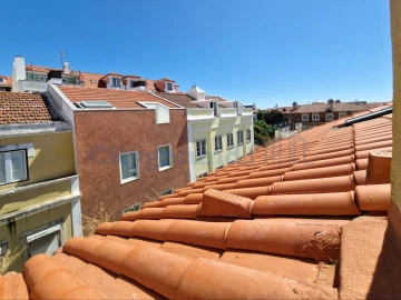 Apartamento T1 para Venda em Misericórdia