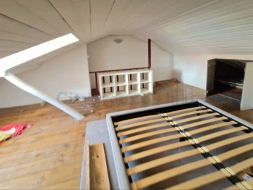 Apartamento T1 para Venda em Misericórdia