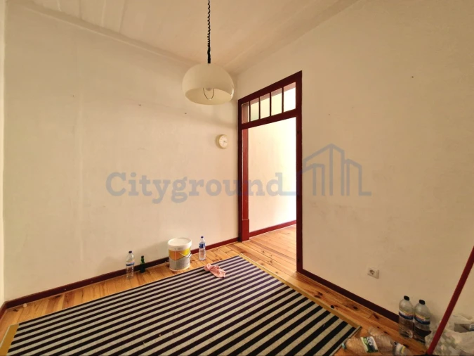 Apartamento T1 para Venda em Misericórdia Foto 6