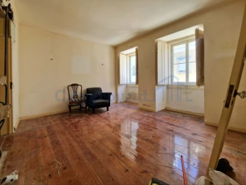 Apartamento T1 para Venda em Misericórdia