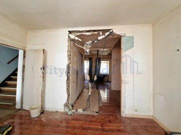Apartamento T1 para Venda em Misericórdia
