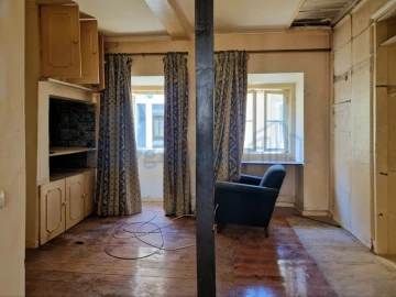 Apartamento T1 para Venda em Misericórdia