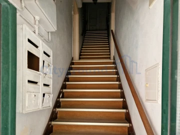 Apartamento T1 para Venda em Misericórdia