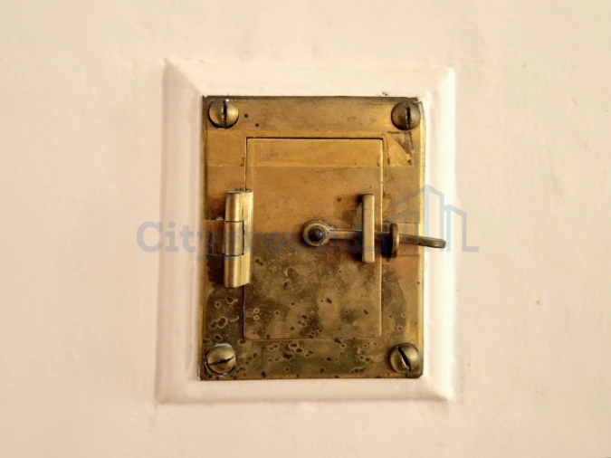 Apartamento T1 para Venda em Misericórdia Foto 8