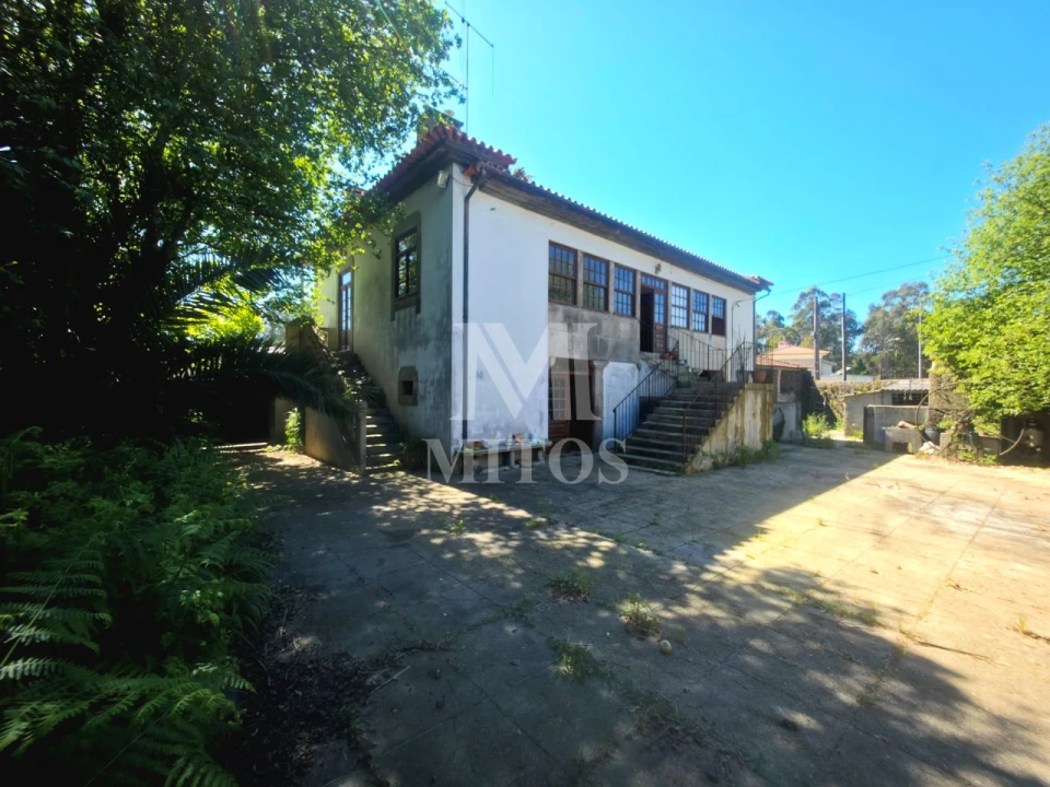 Moradia T3 para Venda em Mazarefes e Vila Fria Foto 30