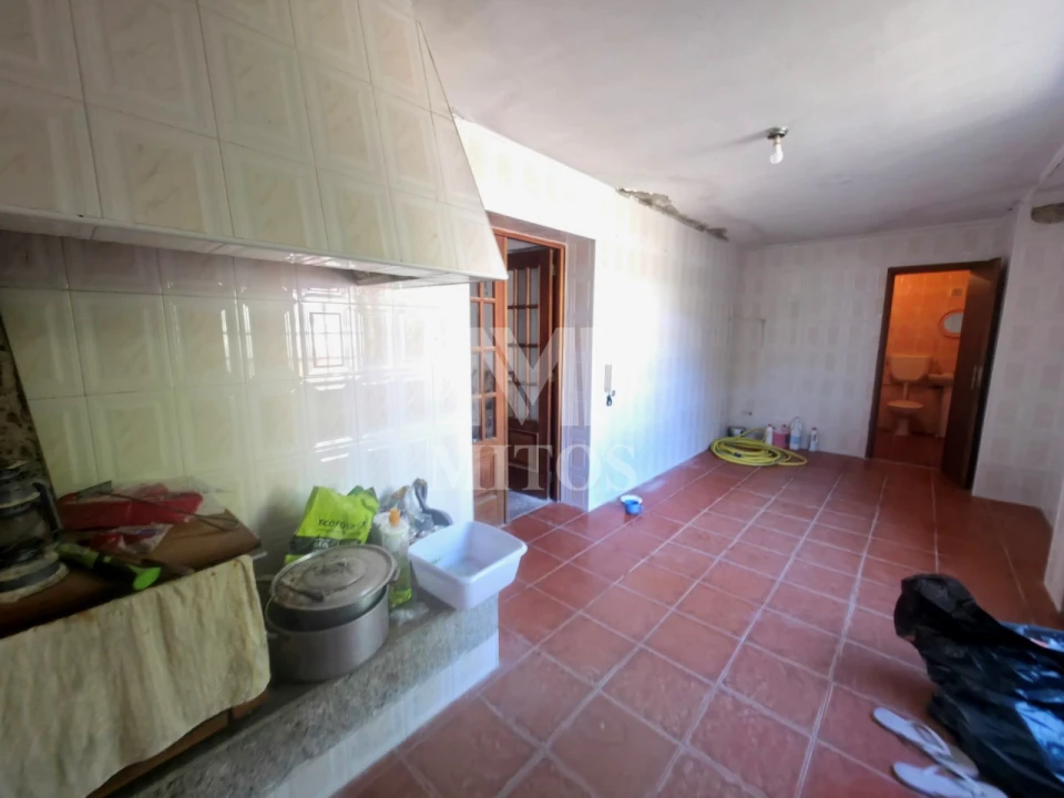 Moradia T3 para Venda em Mazarefes e Vila Fria Foto 19