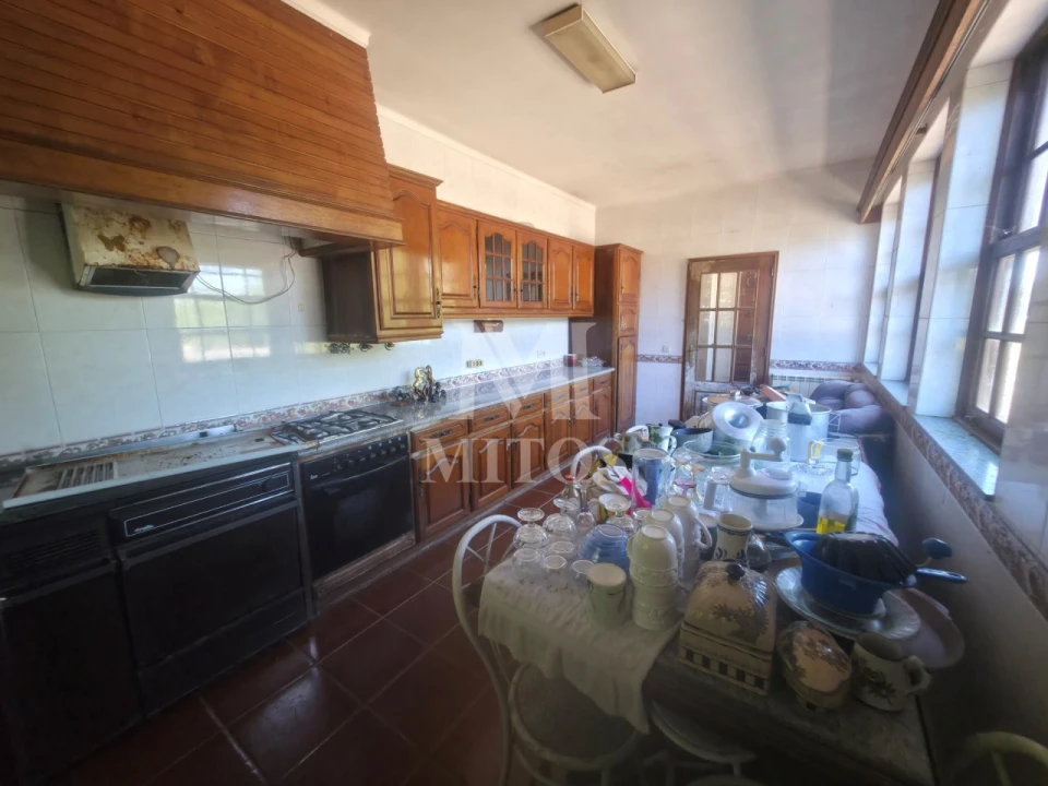 Moradia T3 para Venda em Mazarefes e Vila Fria Foto 5
