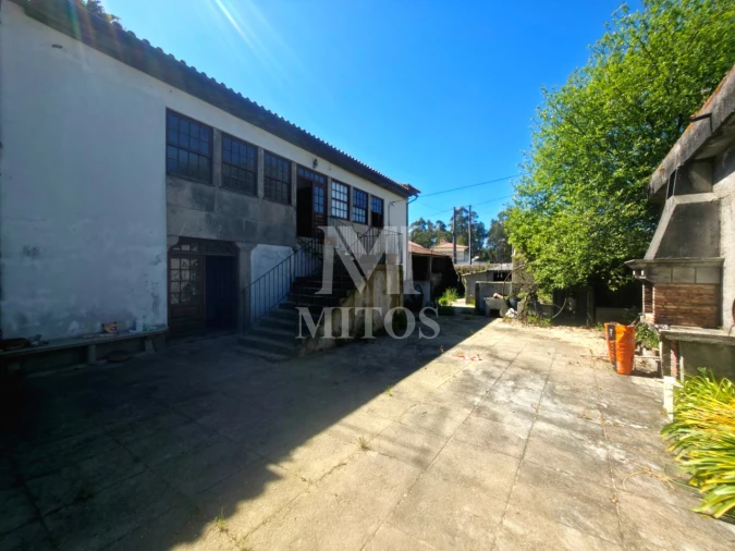 Moradia T3 para Venda em Mazarefes e Vila Fria Foto 31