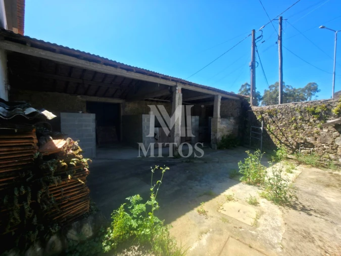 Moradia T3 para Venda em Mazarefes e Vila Fria Foto 24
