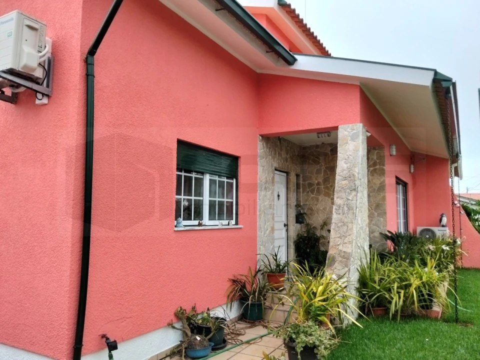Moradia T3 para Venda em Bustos, Troviscal e Mamarrosa Foto 5