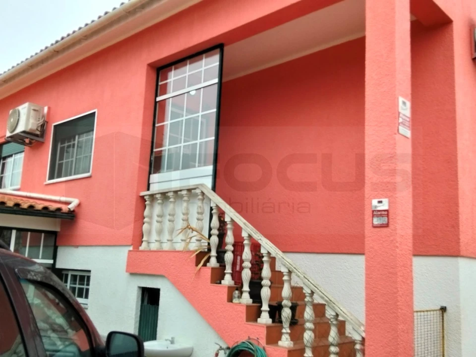 Moradia T3 para Venda em Bustos, Troviscal e Mamarrosa Foto 52
