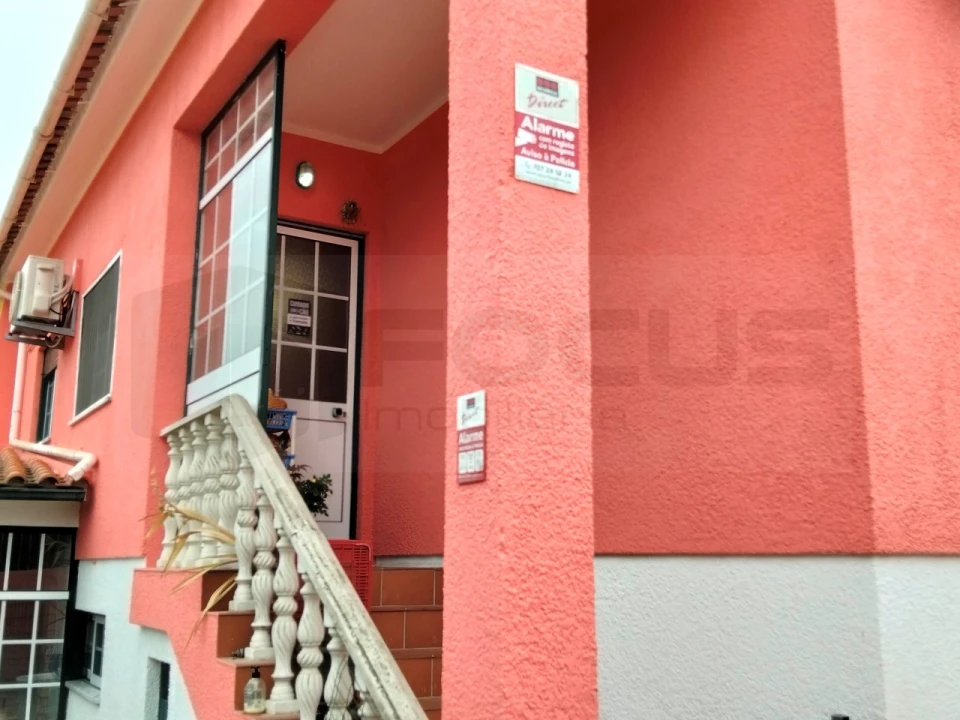 Moradia T3 para Venda em Bustos, Troviscal e Mamarrosa Foto 60