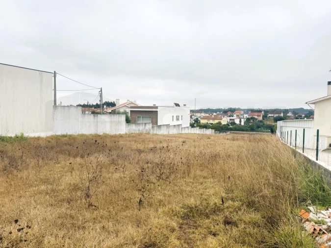 Terreno para Venda em Eixo e Eirol Foto 7