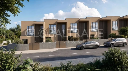 Moradia T4 para Venda em Fânzeres e São Pedro da Cova
