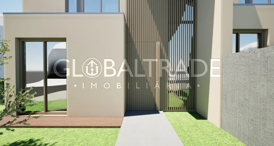 Moradia T4 para Venda em Fânzeres e São Pedro da Cova Foto 16