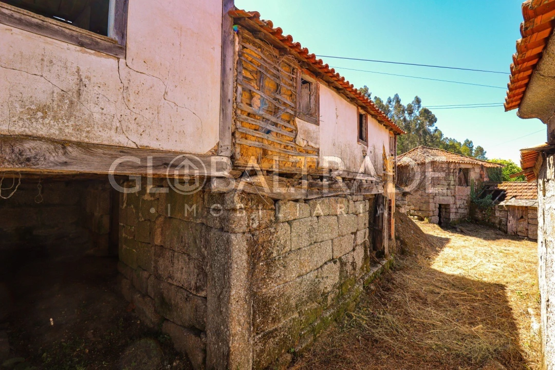 Moradia T2 para Venda em Aboadela, Sanche e Várzea Foto 16