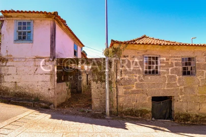 Moradia T2 para Venda em Aboadela, Sanche e Várzea