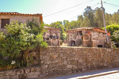 Moradia T2 para Venda em Aboadela, Sanche e Várzea