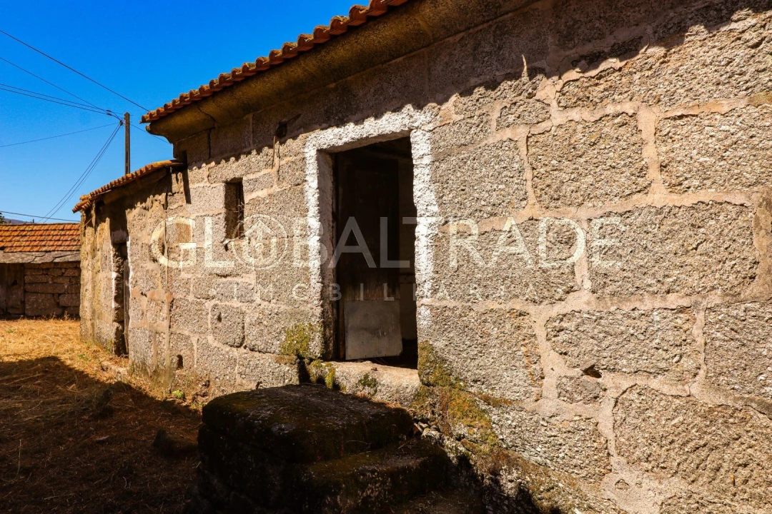 Moradia T2 para Venda em Aboadela, Sanche e Várzea Foto 18