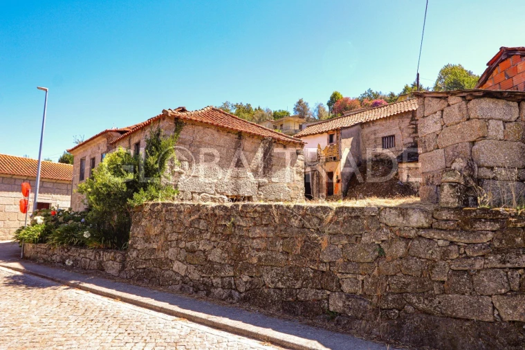 Moradia T2 para Venda em Aboadela, Sanche e Várzea Foto 5