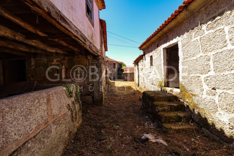 Moradia T2 para Venda em Aboadela, Sanche e Várzea Foto 12