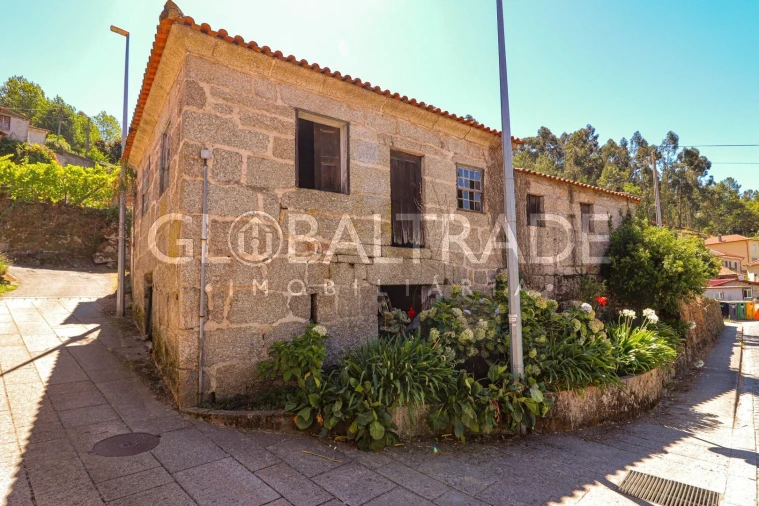 Moradia T2 para Venda em Aboadela, Sanche e Várzea Foto 6