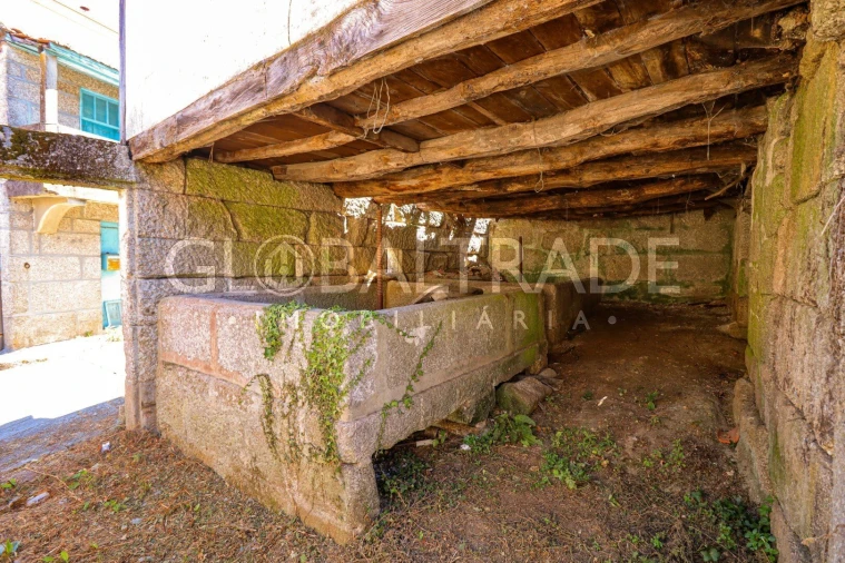 Moradia T2 para Venda em Aboadela, Sanche e Várzea Foto 13