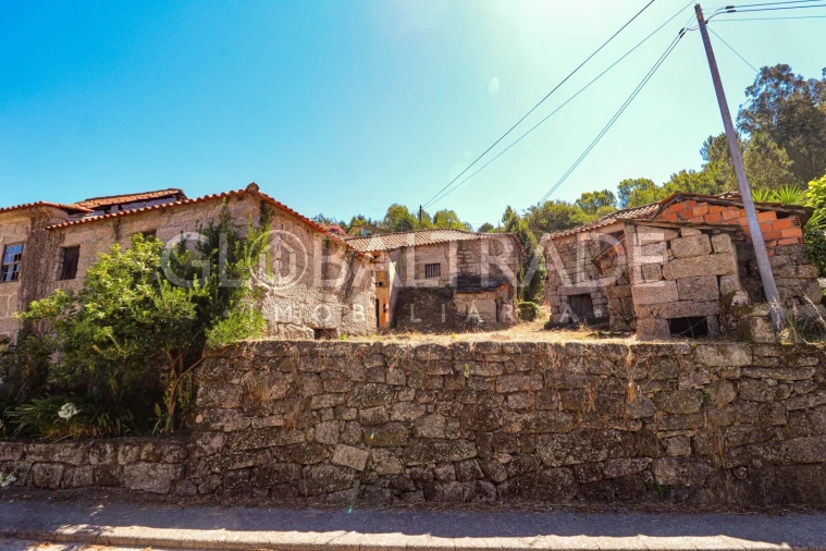 Moradia T2 para Venda em Aboadela, Sanche e Várzea Foto 4