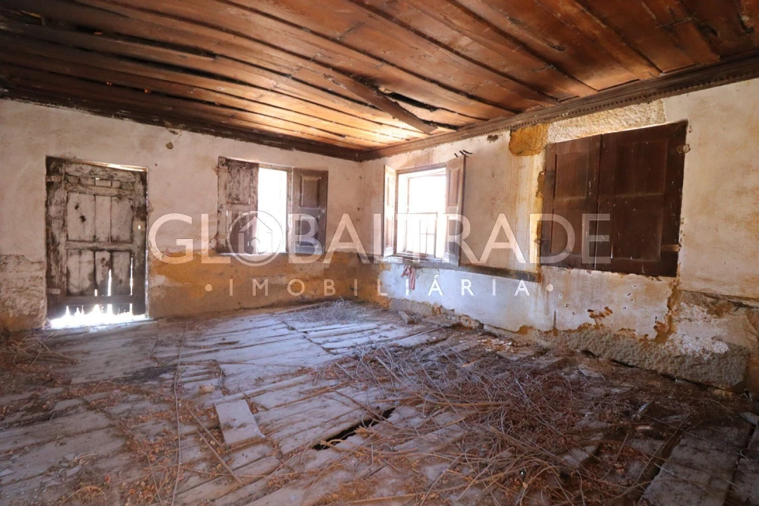 Moradia T2 para Venda em Aboadela, Sanche e Várzea Foto 20