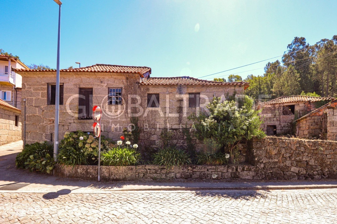 Moradia T2 para Venda em Aboadela, Sanche e Várzea Foto 1